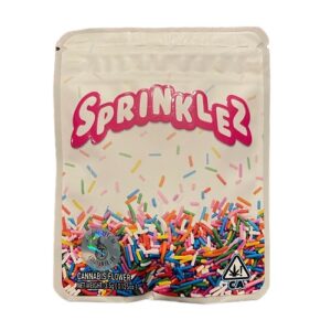 Sprinkles Weed Brand