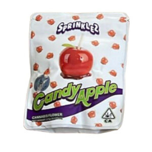 Candy Apple Strain