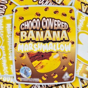 Choko Banana