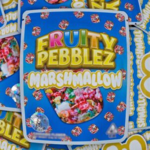 Fruity Pebbles Strain