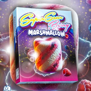 Super Sour Berry