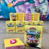 Tropical Jubilee