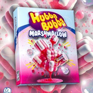 Hubba Bubba