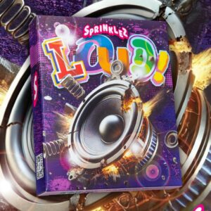 LOUD