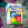 Peeps Eggs