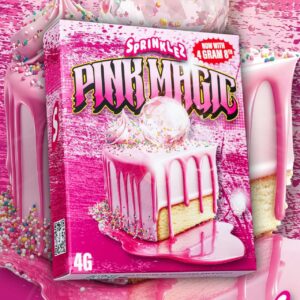 Pink Magic