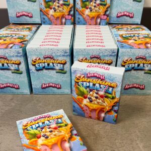 Sunshine Splash
